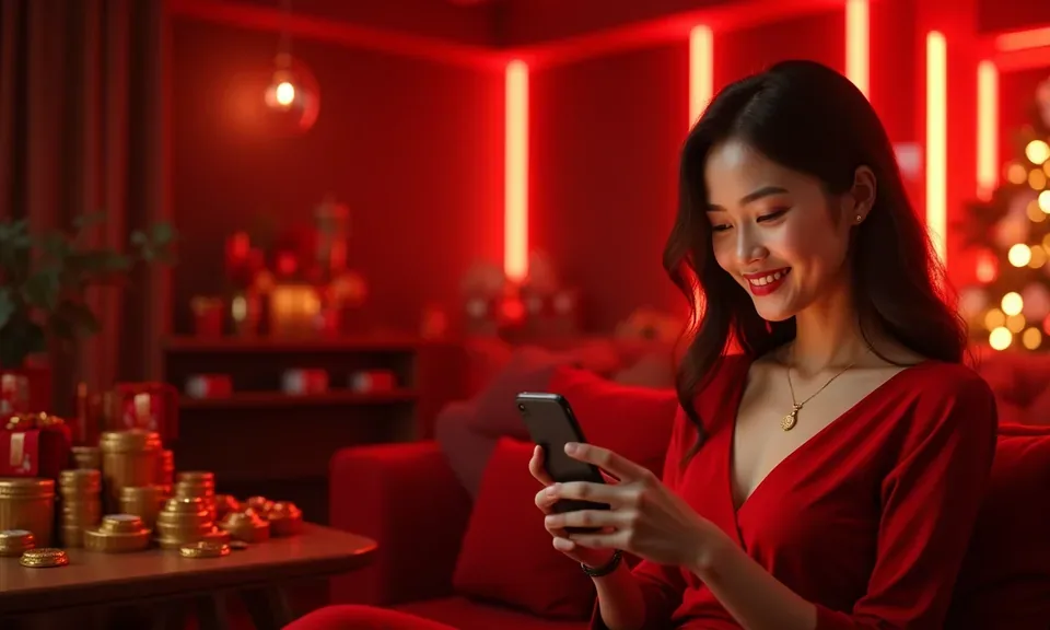 8vips Live Casino Table Offer