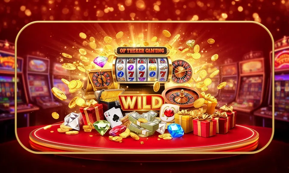 8vips Built for Indonesia, Shaped Around Your Account